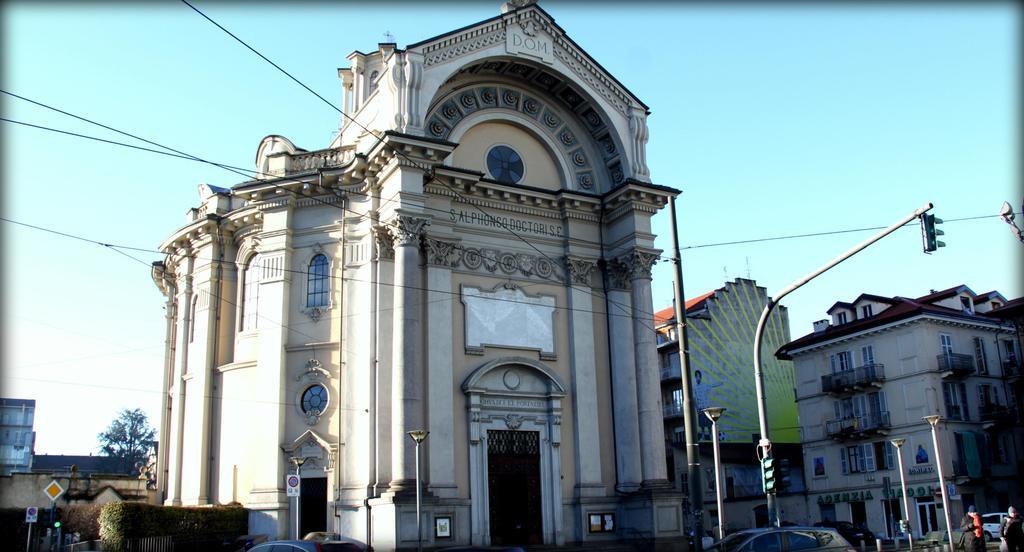 San Donato Apartment *